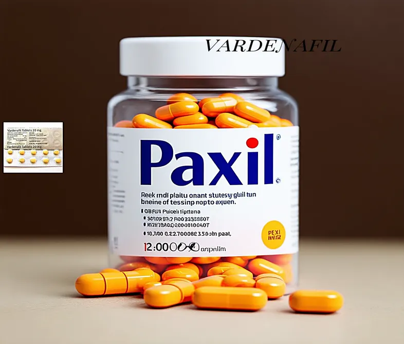 Vardenafil 2